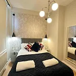 Beautiful Apartment Near London Eye