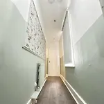 Beautiful Apartment Near London Eye