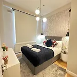 Beautiful Apartment Near London Eye