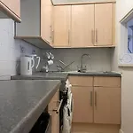One Bedroom Flat In Paddington