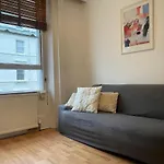 One Bedroom Flat In Paddington