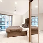 Luxury 2 Bedroom Apartment In Central London