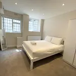 Stylish Apartments In Victoria & Westminster