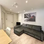 Stylish Apartments In Victoria & Westminster