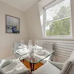 Garden House Apartments