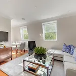 Garden House Apartments