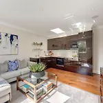 Garden House Apartments
