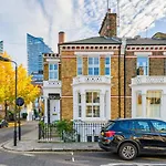 Stunning Flat In Chelsea