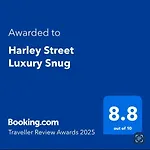 Harley Street Luxury Snug