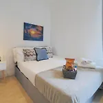 S4 Cozy Full Modern Studio In Kilburn With Kitchen