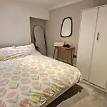 Cozy Apartment In Marylebone Close To Tube Station