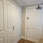 Cozy Apartment In Marylebone Close To Tube Station