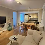 Cozy Apartment In Marylebone Close To Tube Station