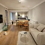 Cozy Apartment In Marylebone Close To Tube Station
