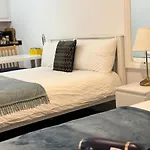 Euston Station Central Flat2