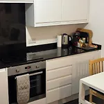 Euston Station Central Flat2