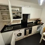 Euston Station Central Flat2