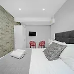 Marylebone Modern Apartments