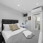 Marylebone Modern Apartments
