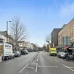 Studio Perfect For City Explorer