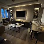 The Luxuries Marylebone Apt, 5 Min From Station!