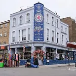 The Urban Hideaway Near Portobello Road