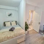 Gorgeous 2 Bedroom Flat Marylebone Edgware Road