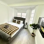 Gorgeous 2 Bedroom Flat Marylebone Edgware Road