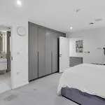 Luxury Terrace Penthouse - Fulham Chelsea
