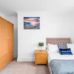 Luxury 2Bed By 02 Arena Excel With Free Parking