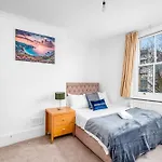 Luxury 2Bed By 02 Arena Excel With Free Parking