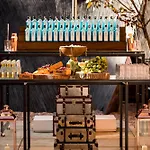 St. Pancras Renaissance Hotel London