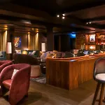 Bvlgari Hotel London
