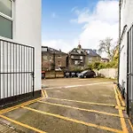The Chapter Hotels - Finsbury Park