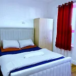 One Bedroom Spacious Apartment Step4 Ltd