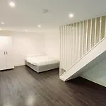 Earls Court Studio Flat Selection