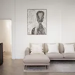 Sophisticated Notting Hill 2Bed