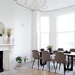Sophisticated Notting Hill 2Bed