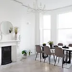 Sophisticated Notting Hill 2Bed