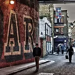 Cool Shoreditch Loft, 5 Pax