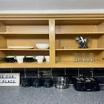 Modern 5 Bedroom House - Enfield