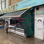 Smart Luggage Store
