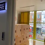 Smart Luggage Store