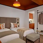 Citadines Holborn-Covent Garden London