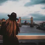 Radisson Blu Hotel, London Bond Street