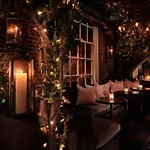 The Bloomsbury Hotel