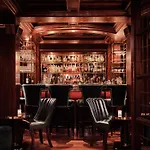 The Bloomsbury Hotel