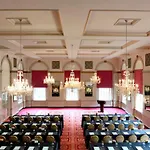 The Bloomsbury Hotel