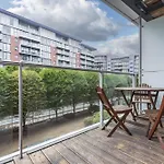 Riverside Apartment