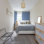 Riverside Apartment